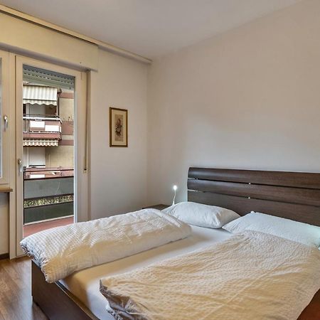 Appartement Franziskus Merano Ngoại thất bức ảnh