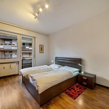 Appartement Franziskus Merano Ngoại thất bức ảnh