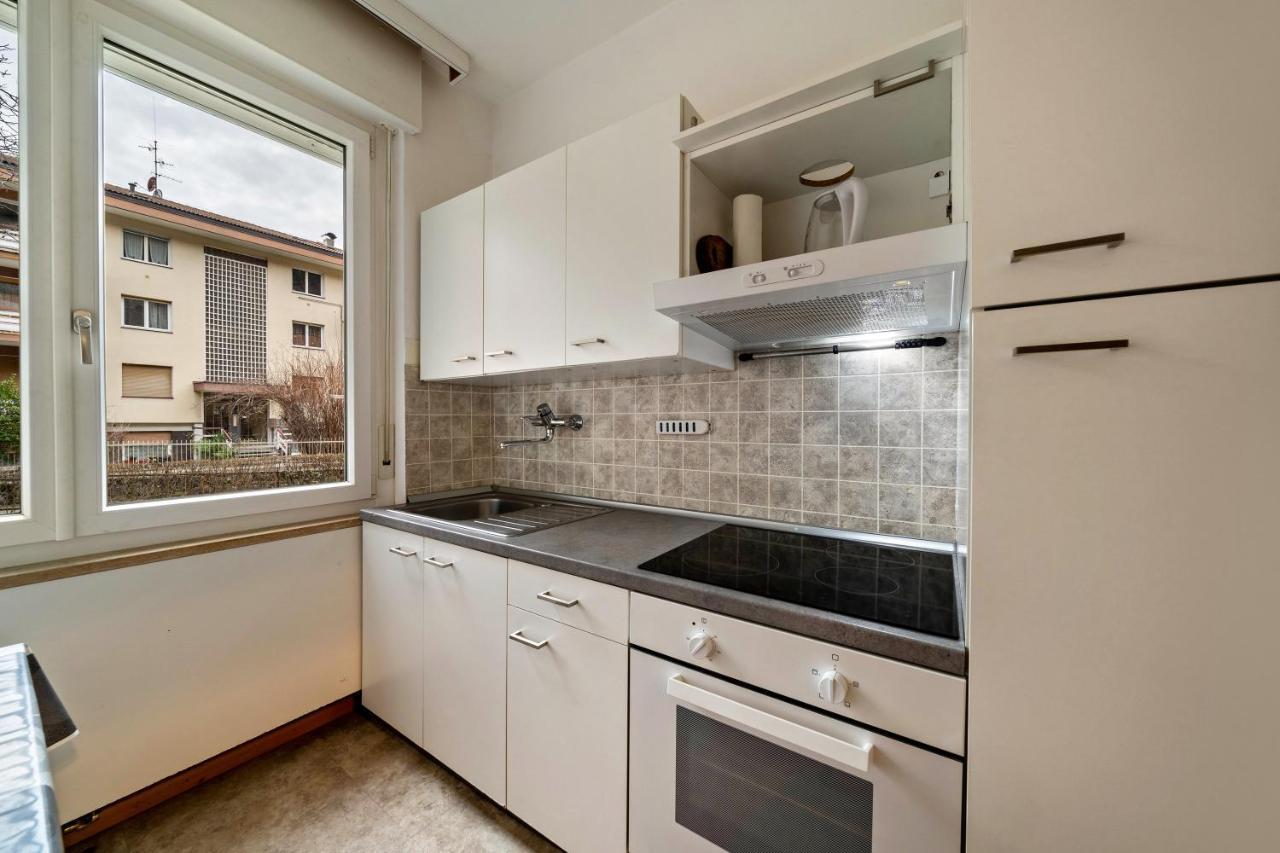 Appartement Franziskus Merano Ngoại thất bức ảnh