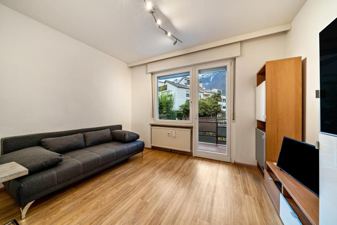 Appartement Franziskus Merano Ngoại thất bức ảnh